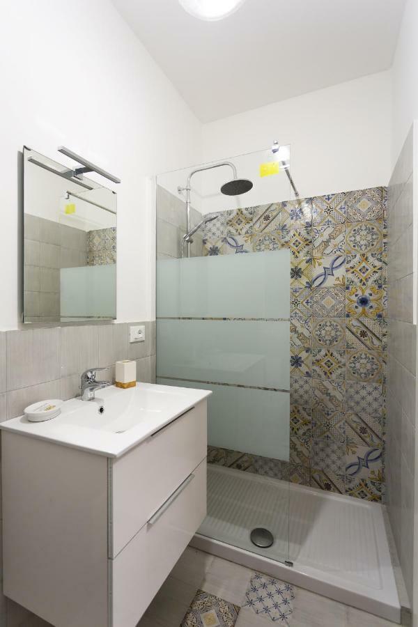 Star Politeama Apartment Palermo Exterior photo