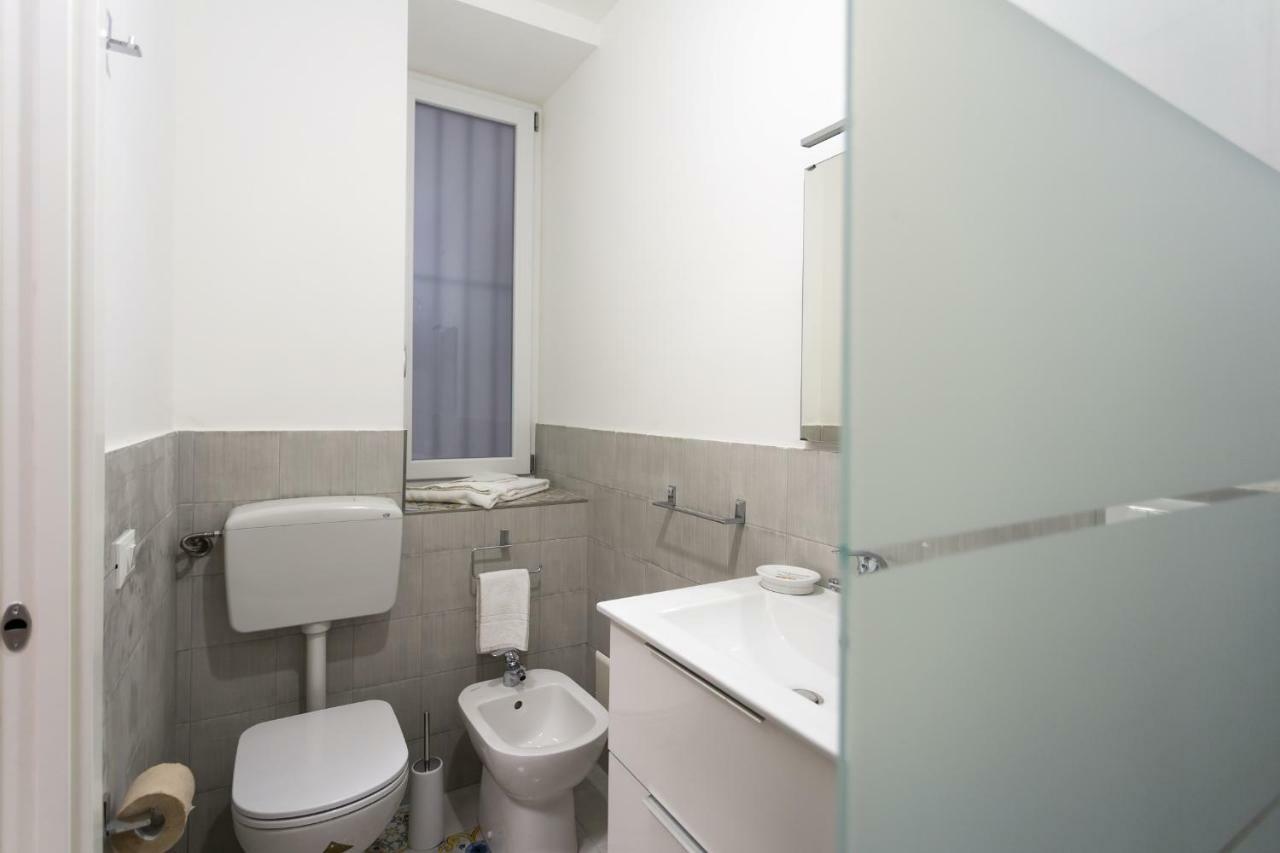 Star Politeama Apartment Palermo Exterior photo