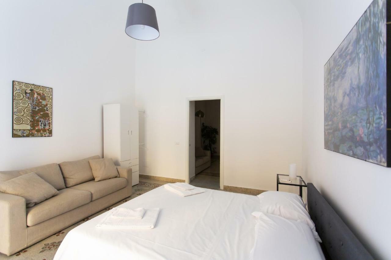 Star Politeama Apartment Palermo Exterior photo
