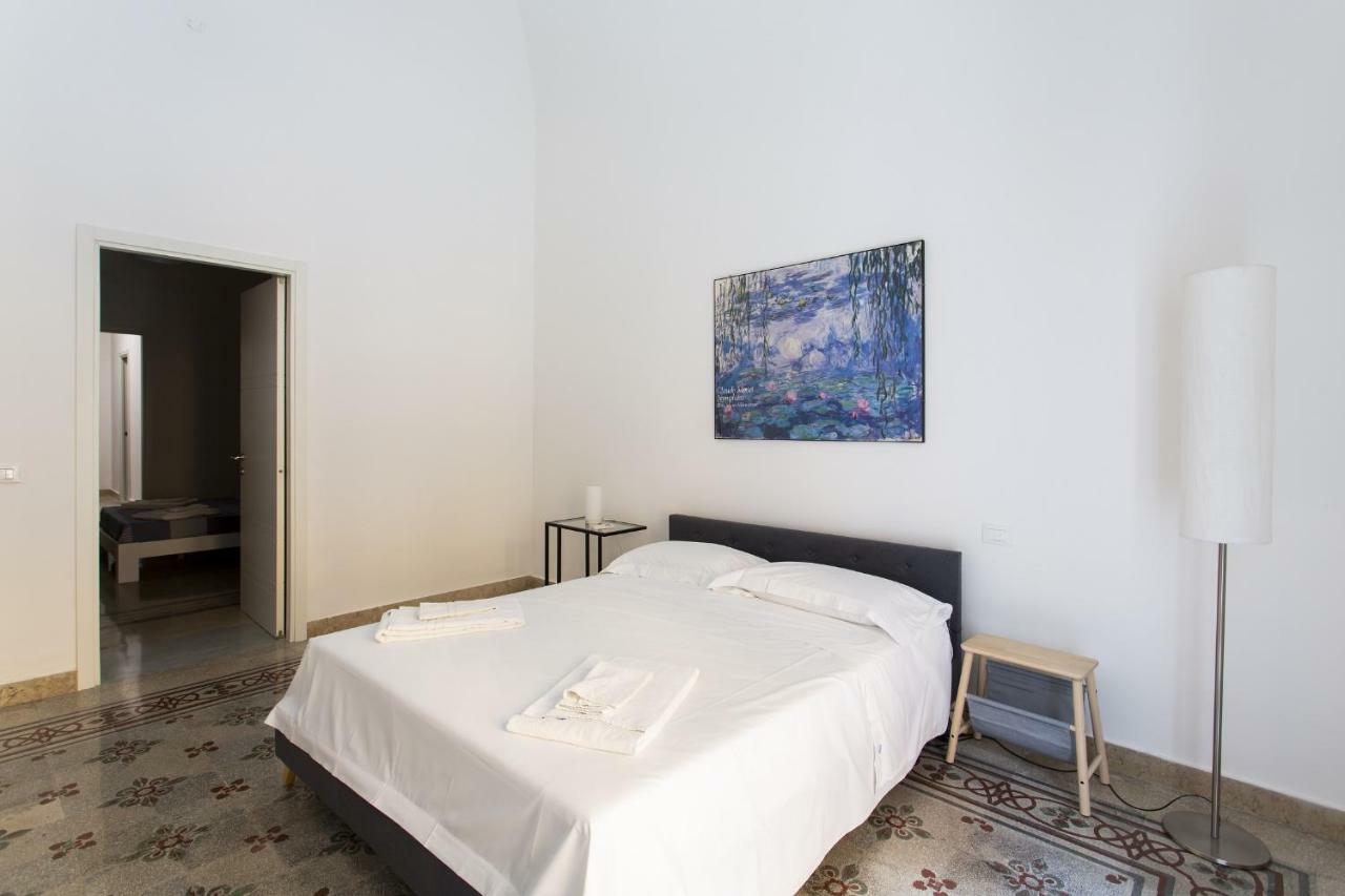 Star Politeama Apartment Palermo Exterior photo