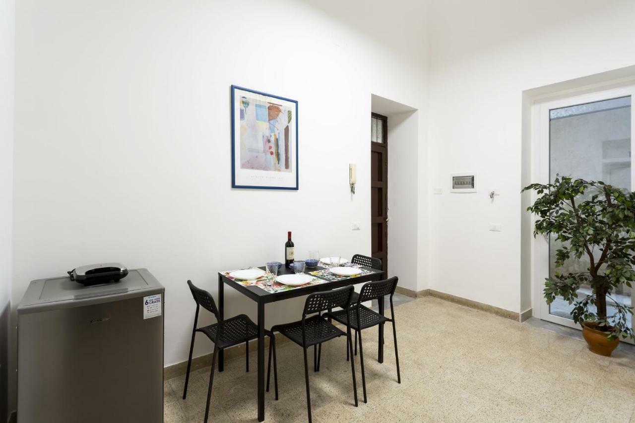 Star Politeama Apartment Palermo Exterior photo