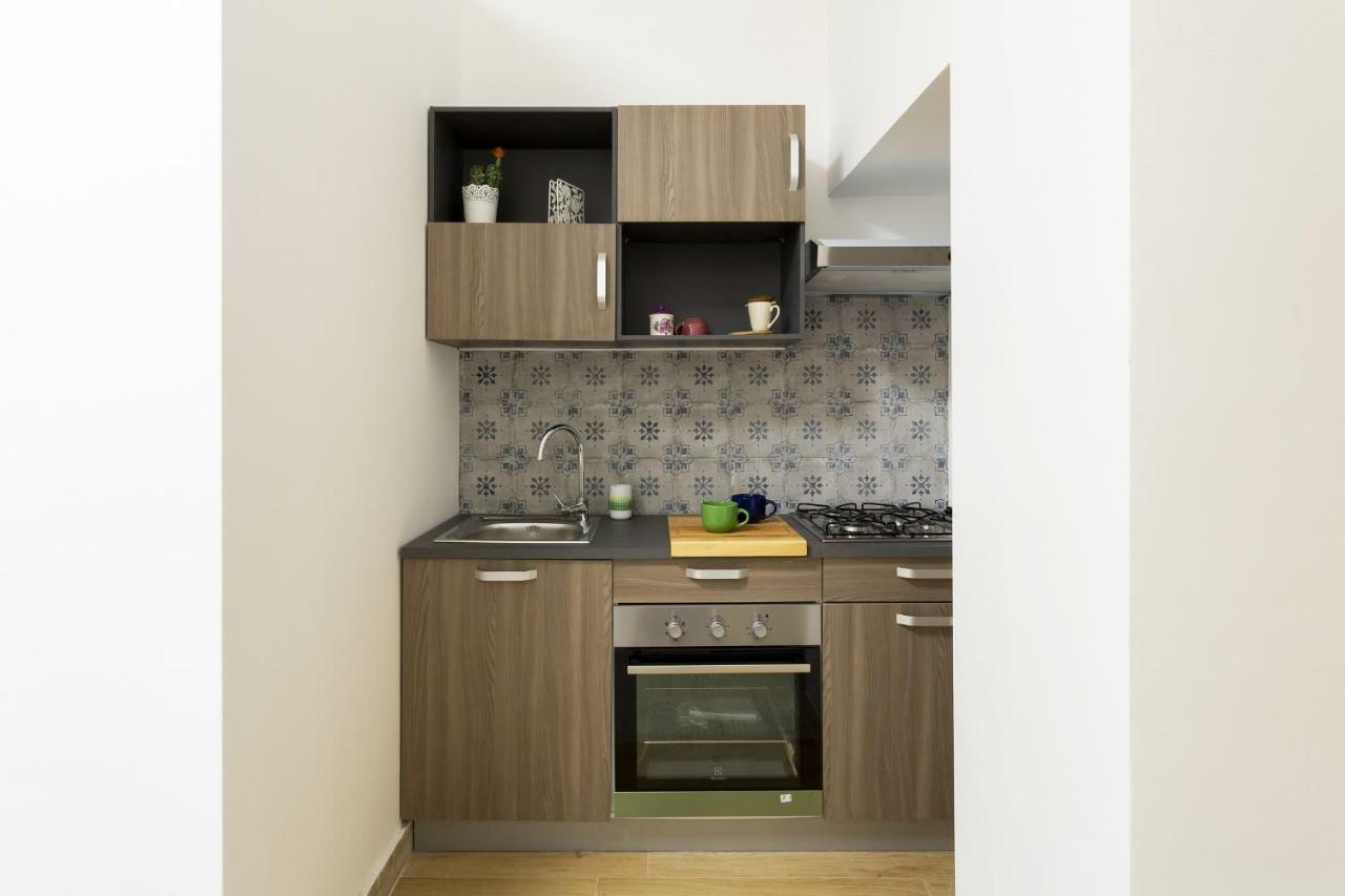 Star Politeama Apartment Palermo Exterior photo