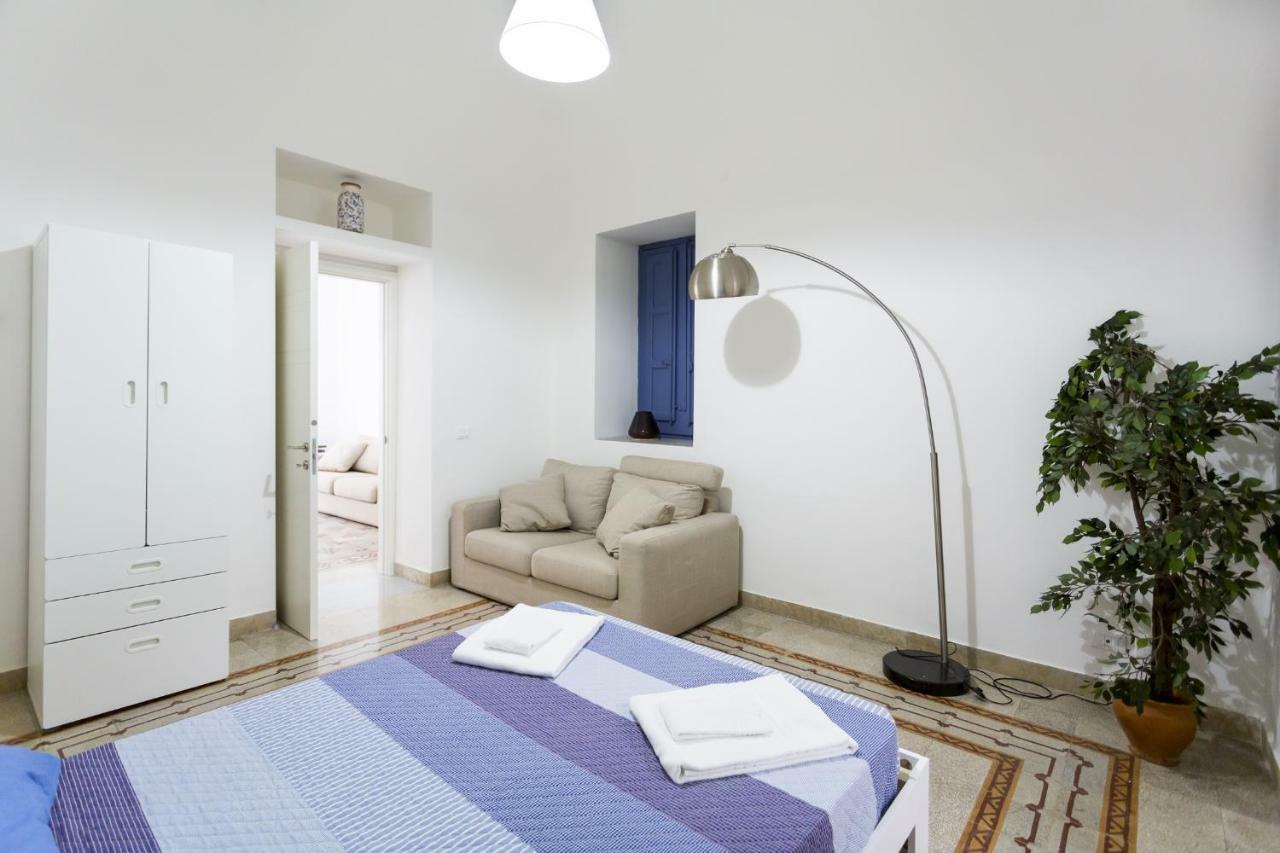 Star Politeama Apartment Palermo Exterior photo