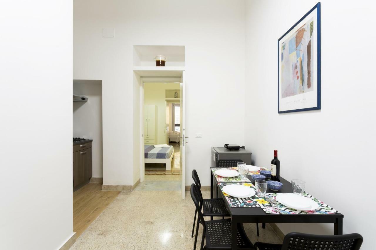 Star Politeama Apartment Palermo Exterior photo