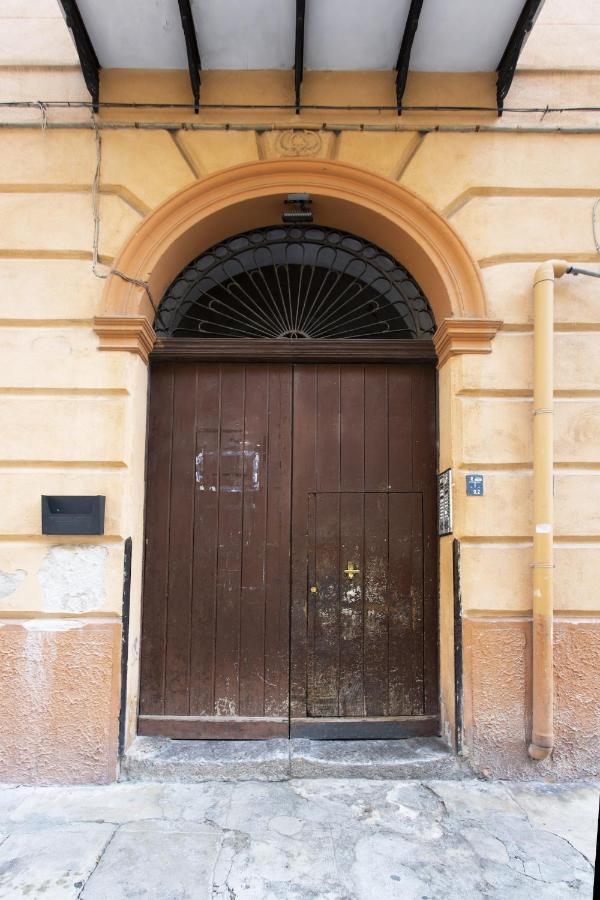 Star Politeama Apartment Palermo Exterior photo